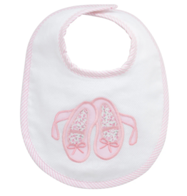 Three Marthas Basic Bib Ballet