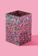 Taylor Elliott Designs Confetti Pen Cup Taylor Elliott Designs Confetti Pen Cup