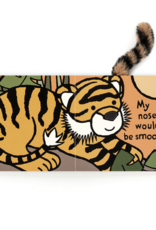 Jelly Cat If I  Were a Tiger