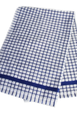 Poli-Dry Terry Kitchen Towel Blue