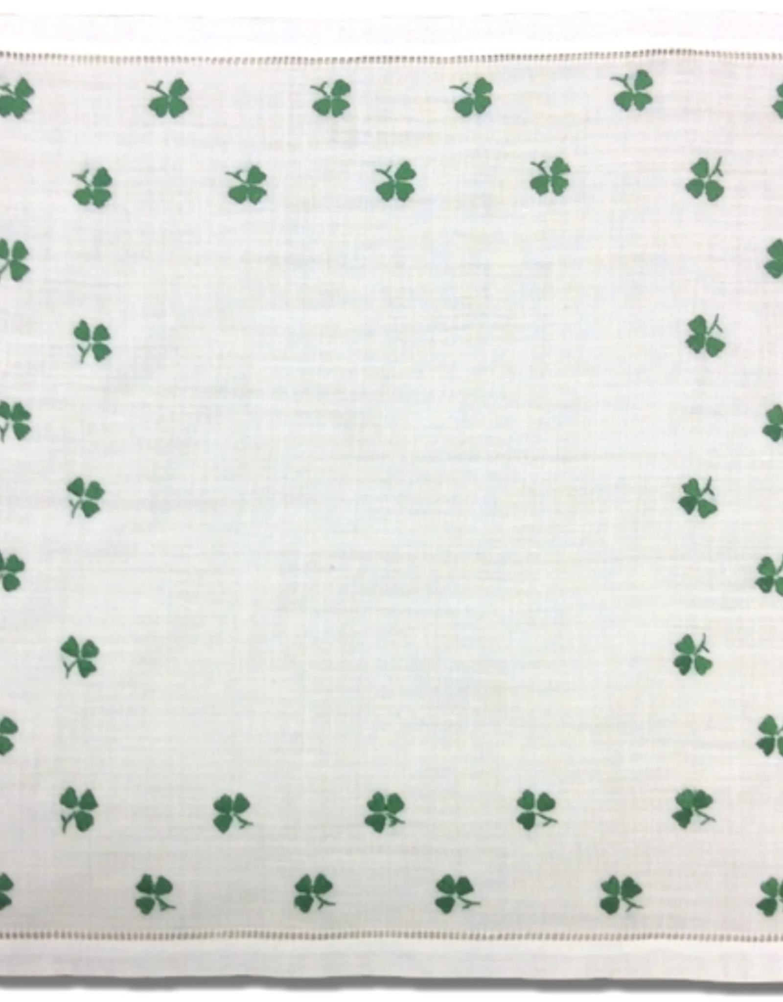 Hankie Shamrocks