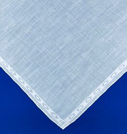 gerbrend Creations Linen Hankie Clipcord