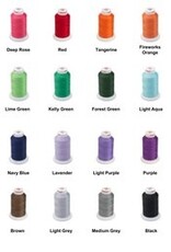 gerbrend Creations Linen Hankie Clipcord