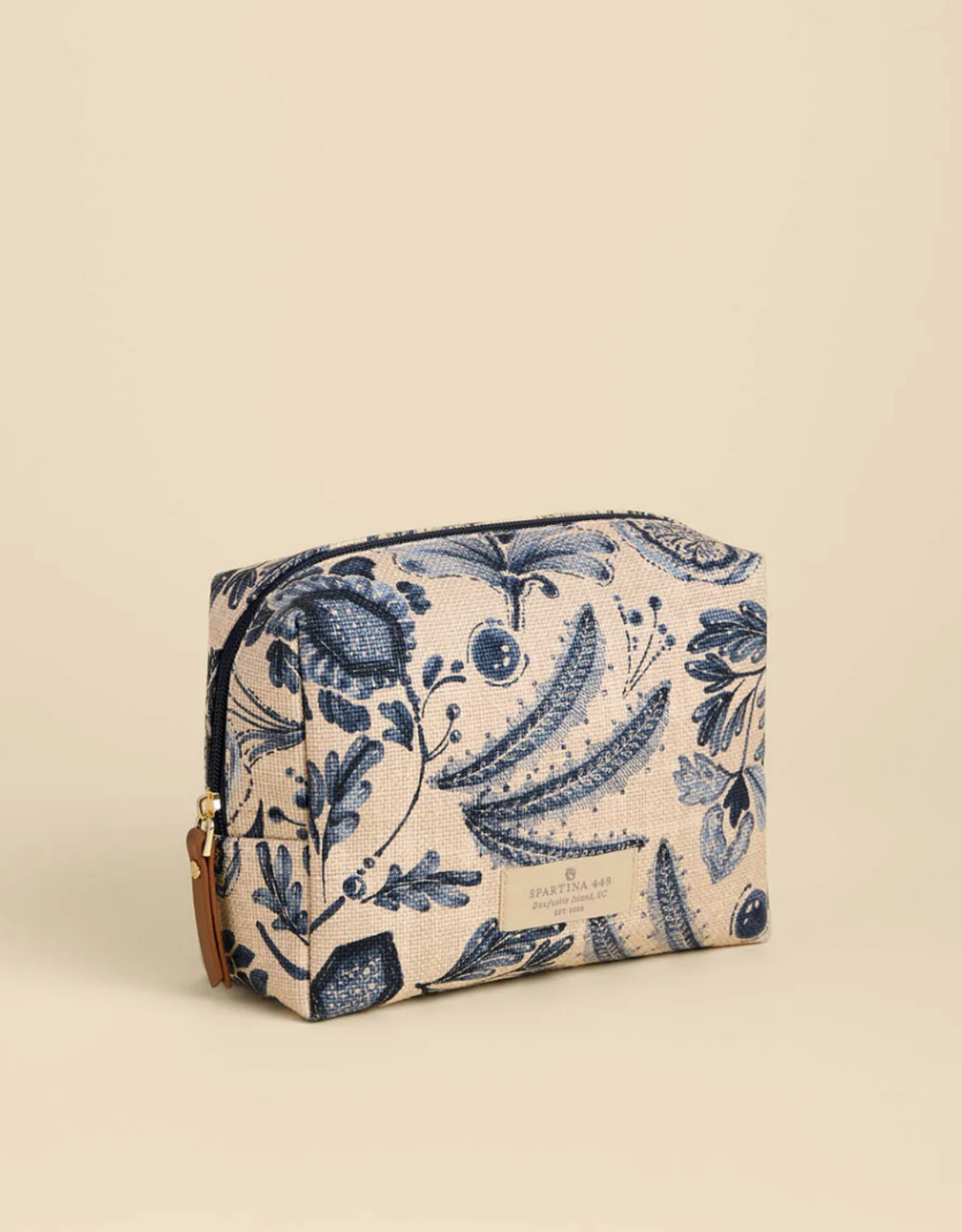 Spartina Cosmetic Serpentine