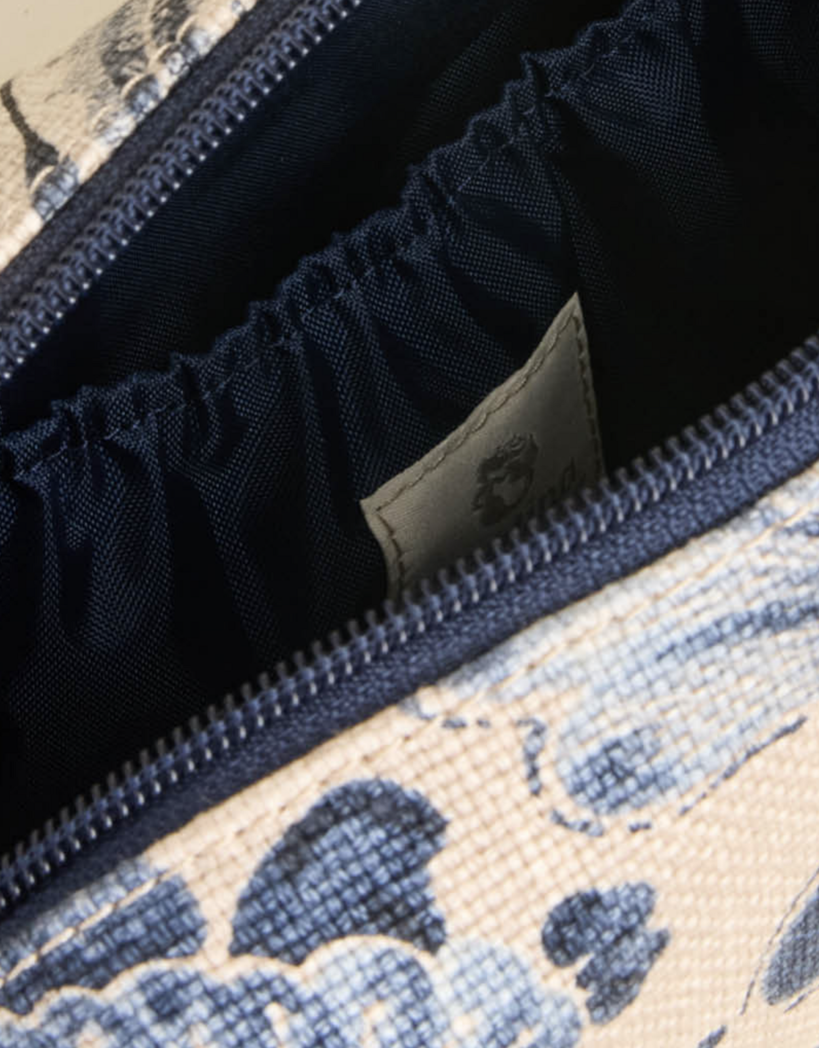 Spartina Cosmetic Serpentine