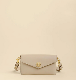 Spartina Cassie Crossbody Fawn