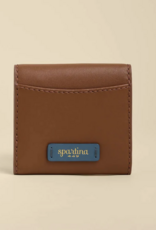 Spartina Eden Wallet Brown Spartina Eden Wallet Brown