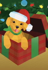 PBS Kids Holly Jolly