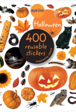 Eyelike Stickers: Halloween