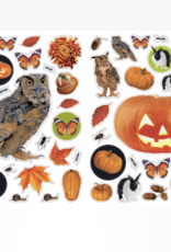 Eyelike Stickers: Halloween