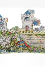 Mini Enchanted Castle