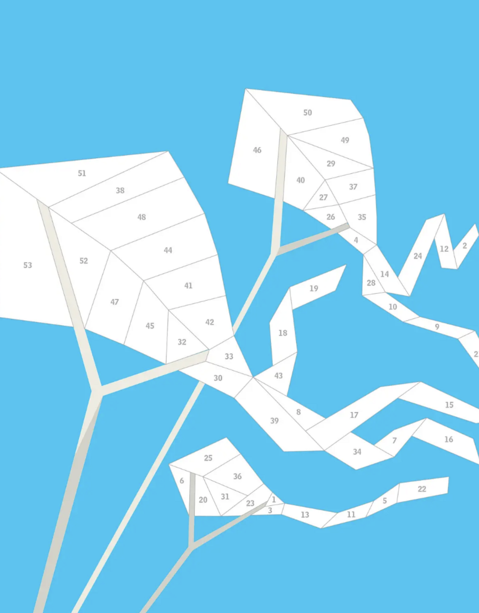 PBS Kids Rainbows Everywhere