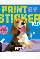 PPK Paint by Sticker Pets