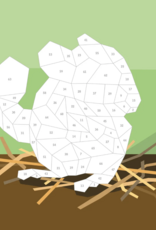 PPK Paint by Sticker Pets