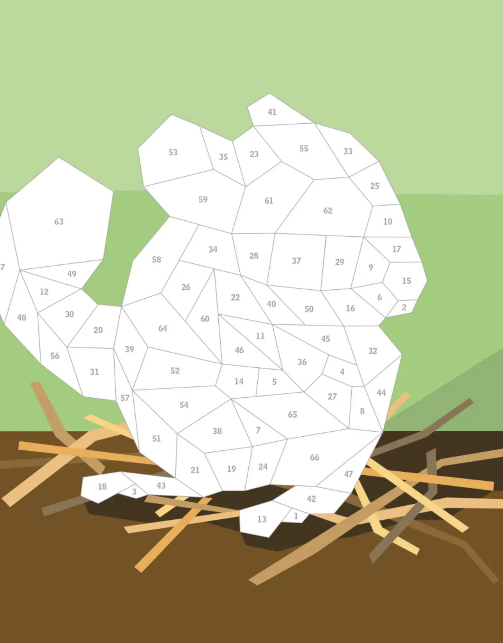 PPK Paint by Sticker Pets