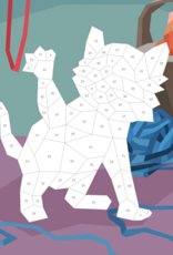 PPK Paint by Sticker Pets