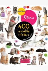 Kittens Stickers