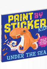 PBS Kids Under the Sea