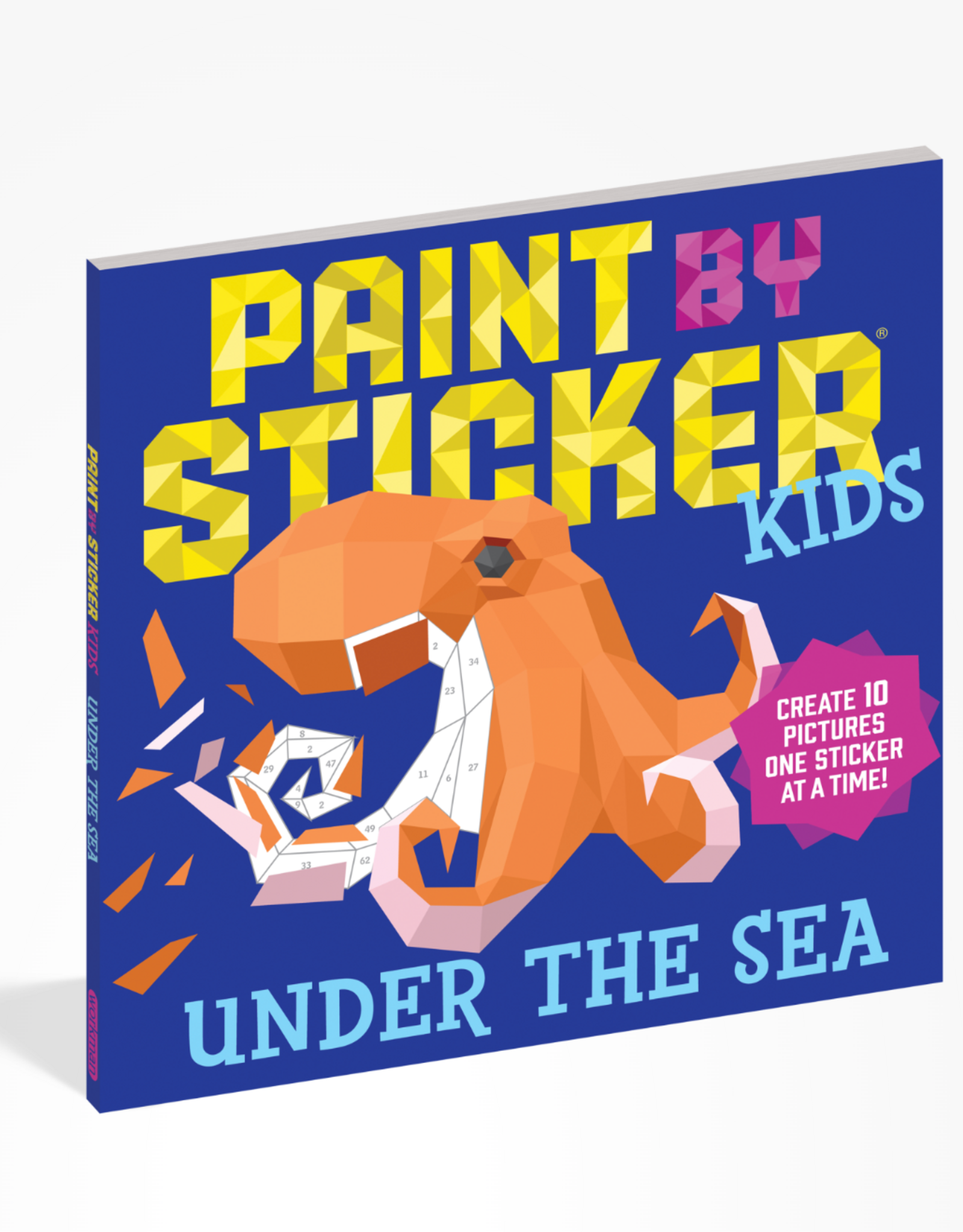 PBS Kids Under the Sea