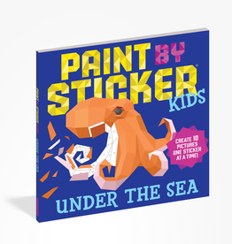 PBS Kids Under the Sea