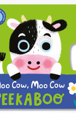 Moo Moo Cow