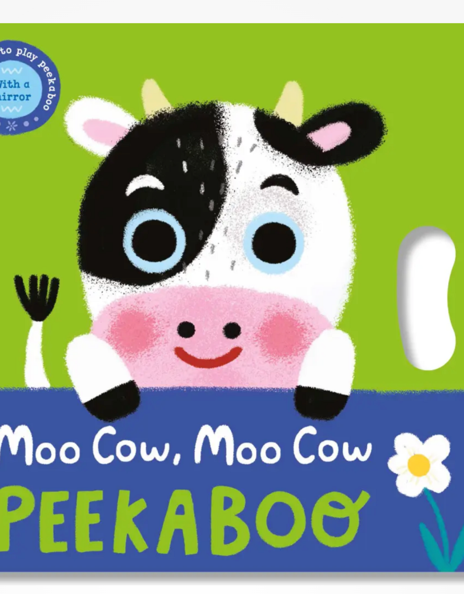Moo Moo Cow
