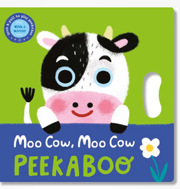 Moo Moo Cow