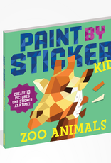 PBS Kids Zoo Animals