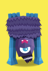 PPK Learn By Sticker- Phonics