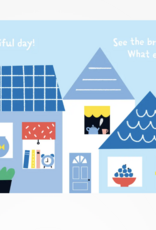 Indestructible Book See The Colors