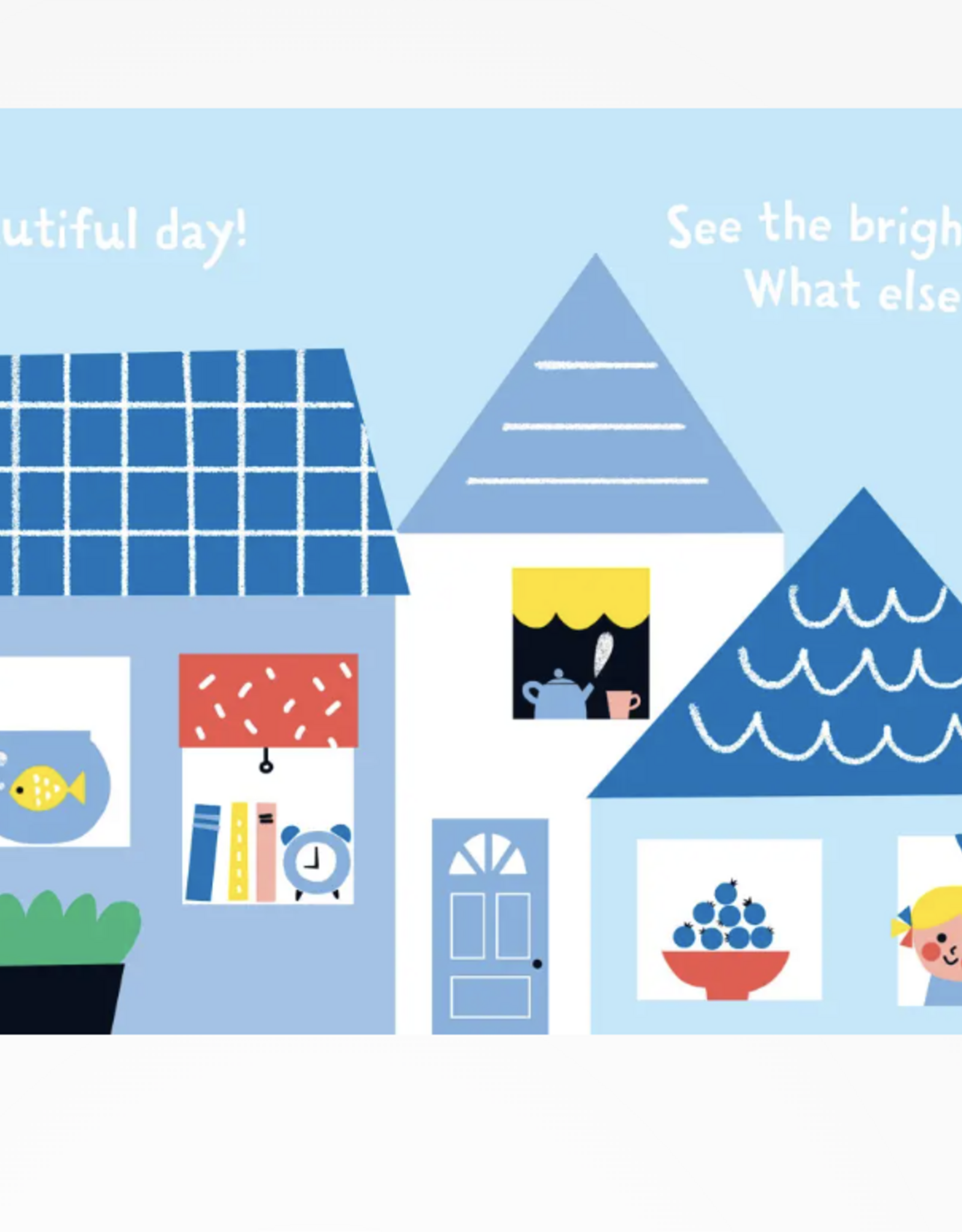 Indestructible Book See The Colors