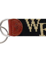 Smather's & Branson Key Fob Wake Forest