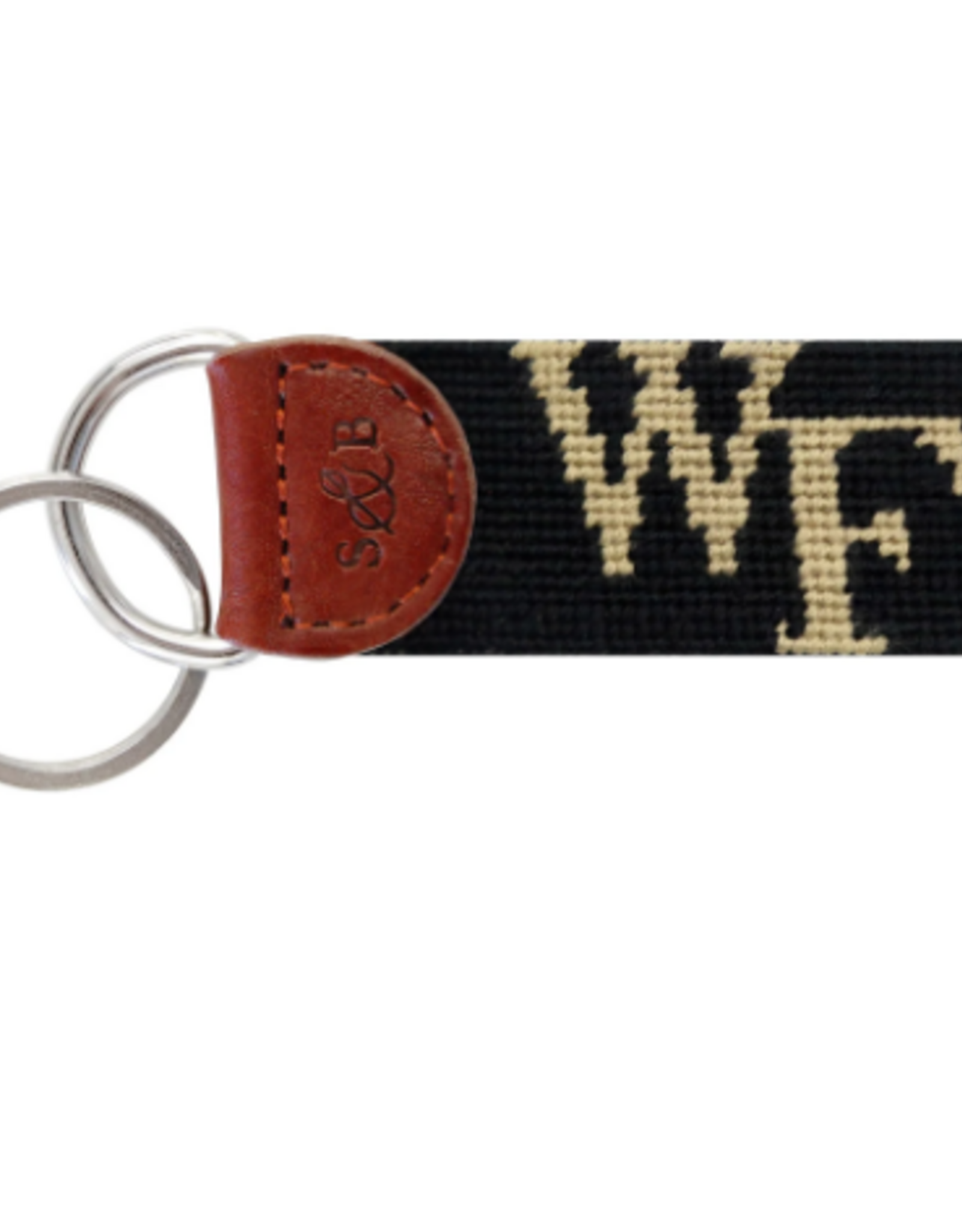 Smather's & Branson Key Fob Wake Forest