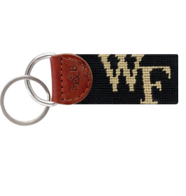Smather's & Branson Key Fob Wake Forest