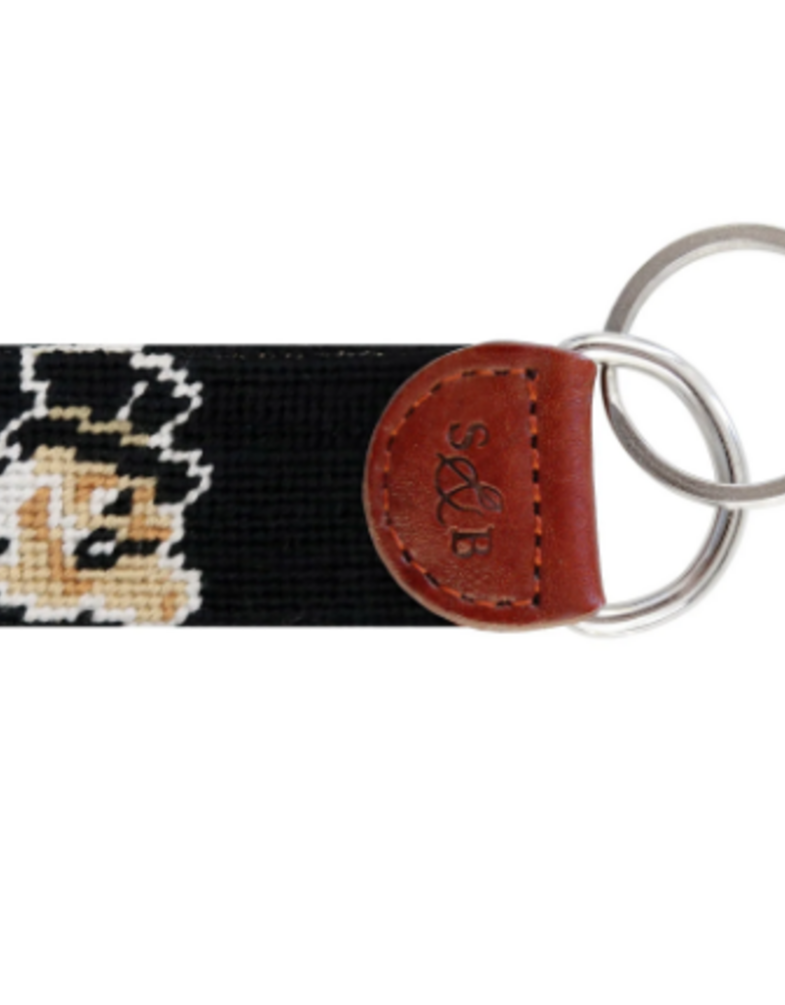 Smather's & Branson Key Fob Wake Forest