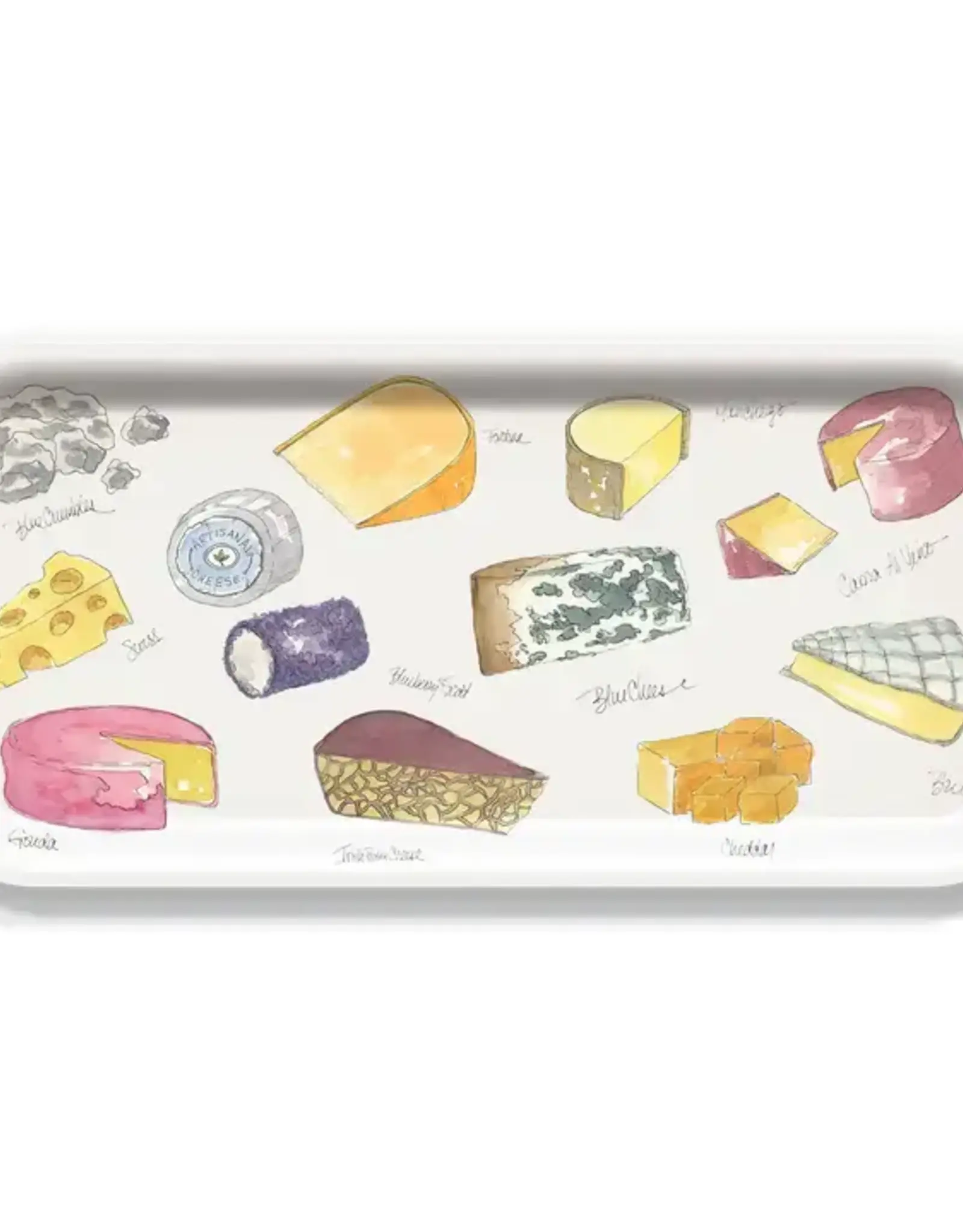 Cheese Serving Tray 11x5