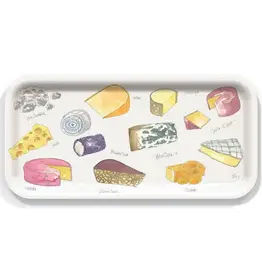 Cheese Serving Tray 11x5
