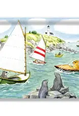 Trays 4 Us Sunday Traffic Serving Tray