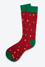 Wild Attire Socks you Light up my life