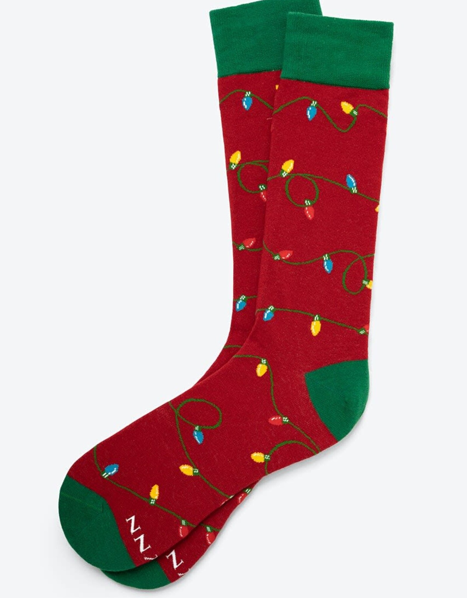 Wild Attire Socks you Light up my life