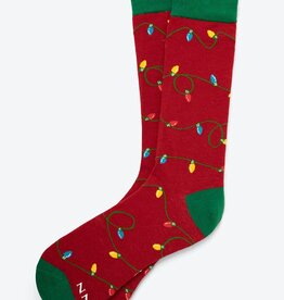 Wild Attire Socks you Light up my life