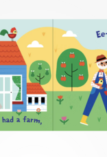 Indestructible Old MacDonald