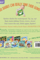 Indestructible Book Itsy Bitsy