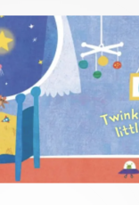 Indestructible Book Twinkle