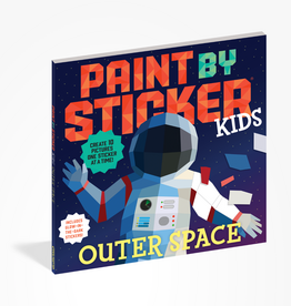 PBS  Kids Outer Space