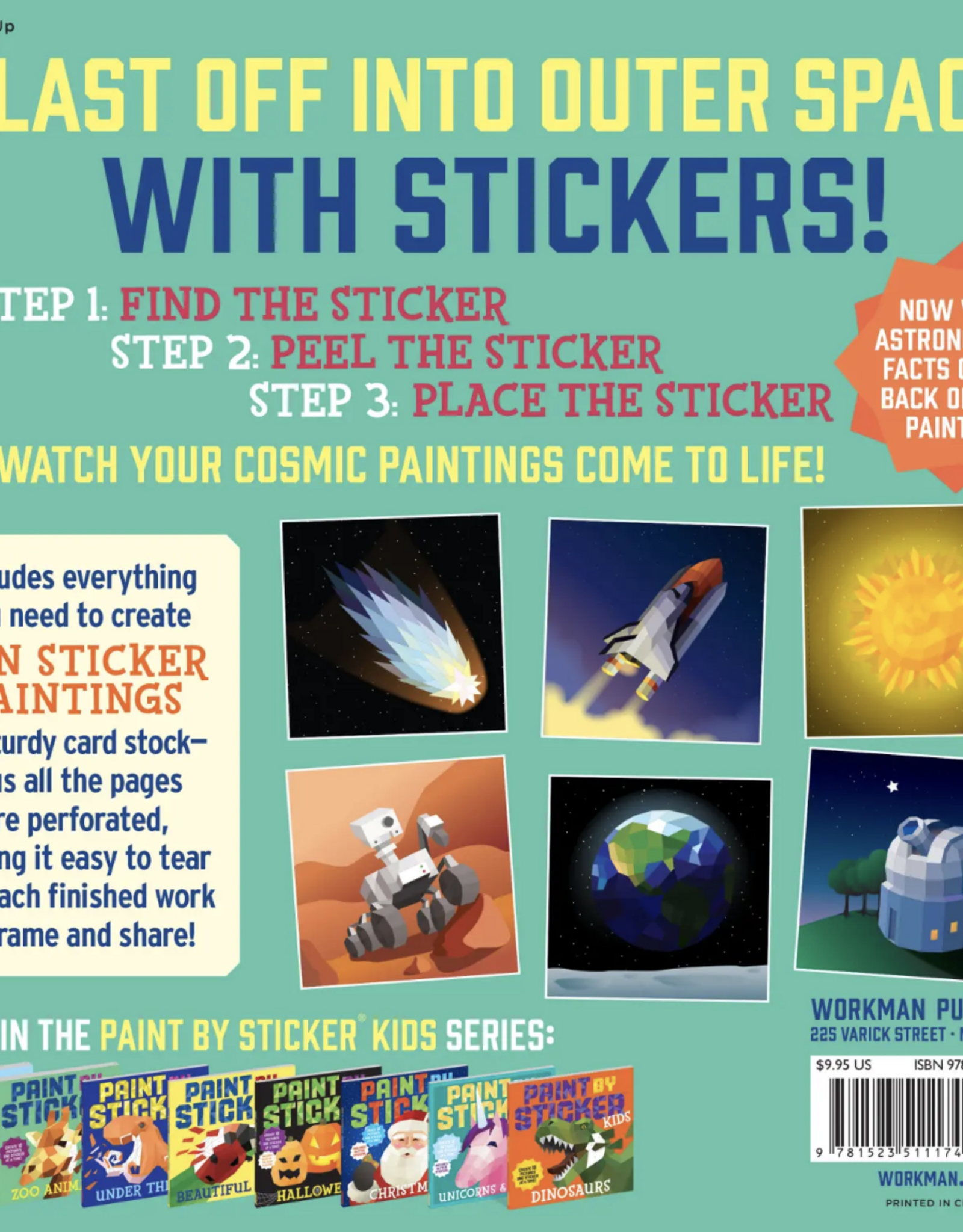 PBS  Kids Outer Space