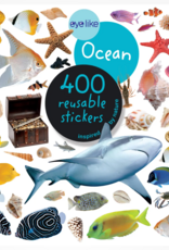 Ocean Stickers