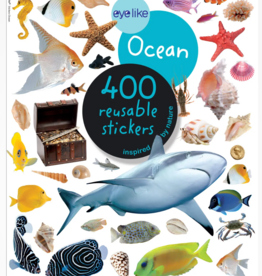 Ocean Stickers