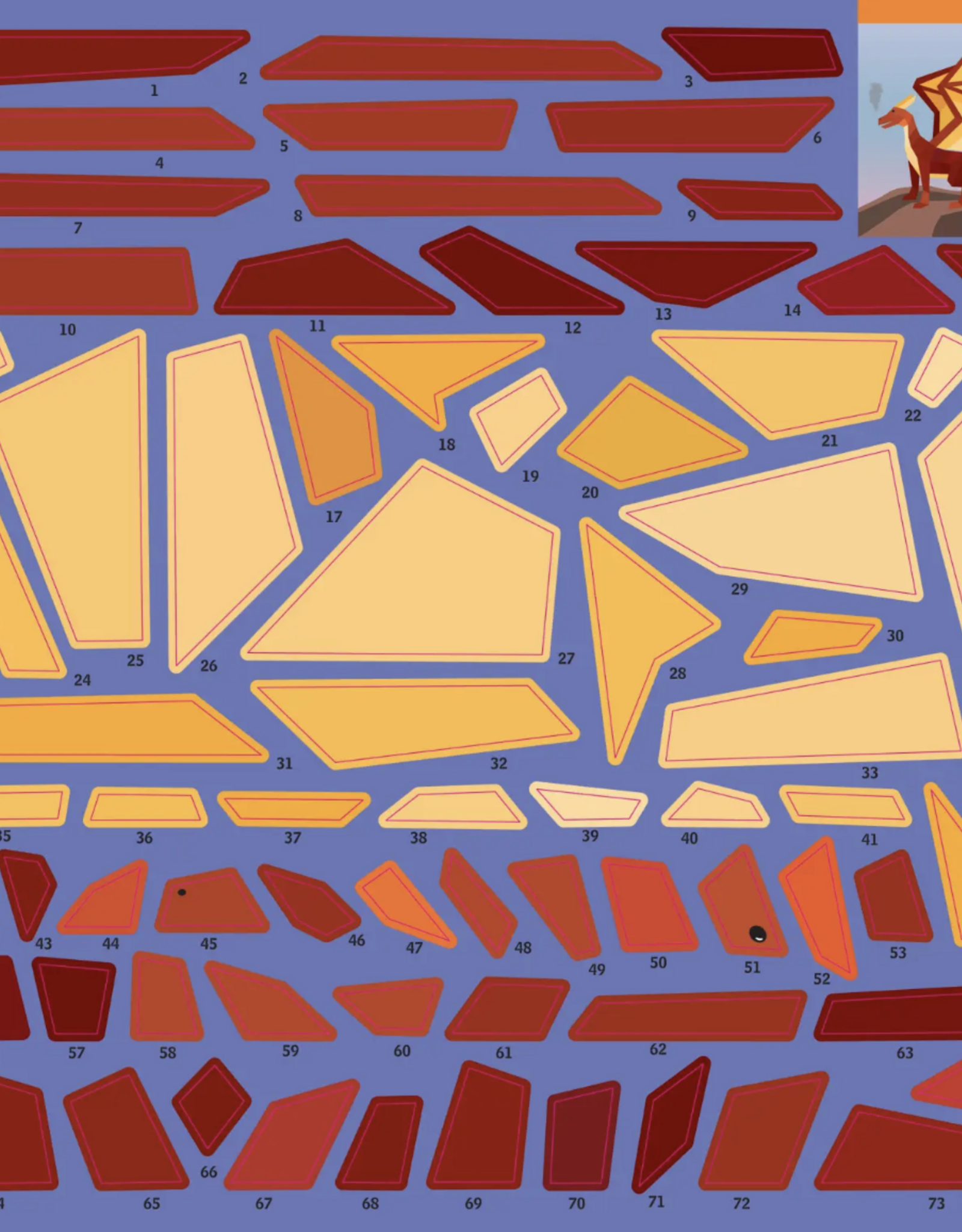 PBS Kids Unicorns and Magic