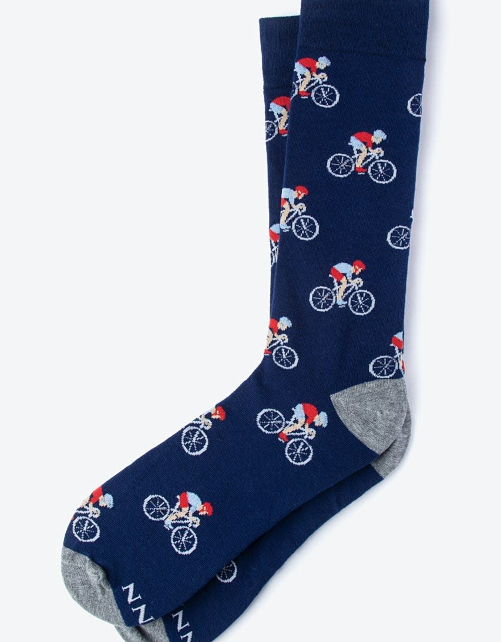 Wild Attire Socks Spin Cycle